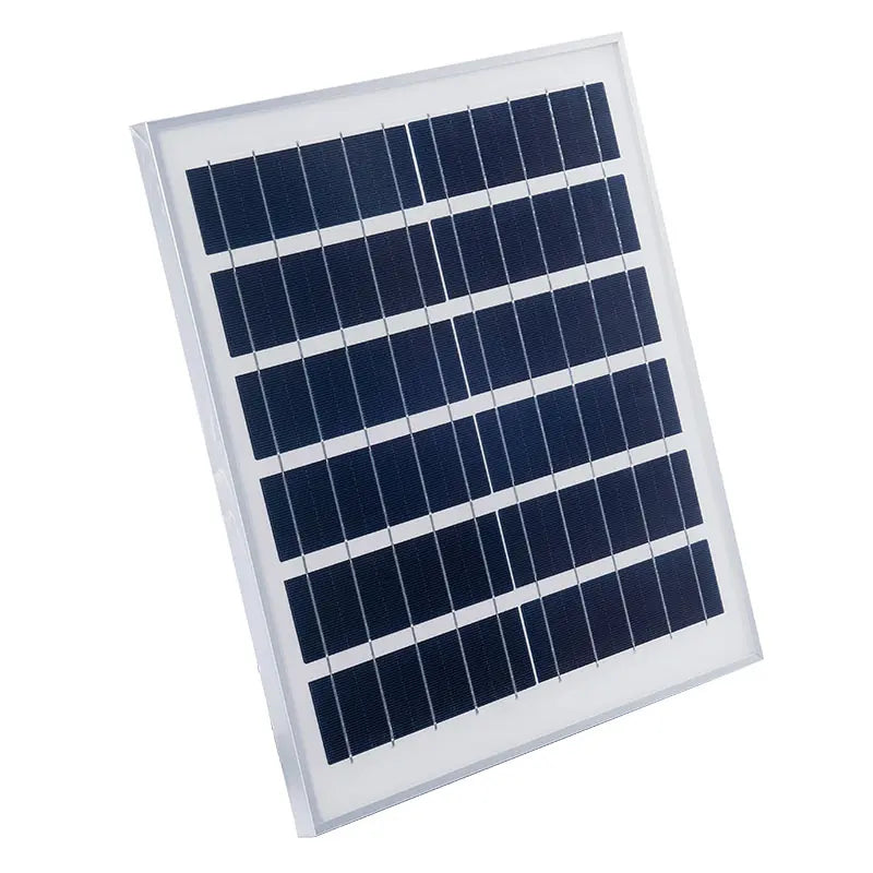 Repuesto Panel Solar para Farola Solar 60W