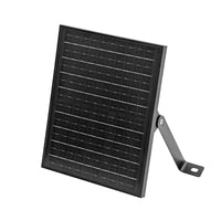 Repuesto panel solar para el foco solar 50W All-Black