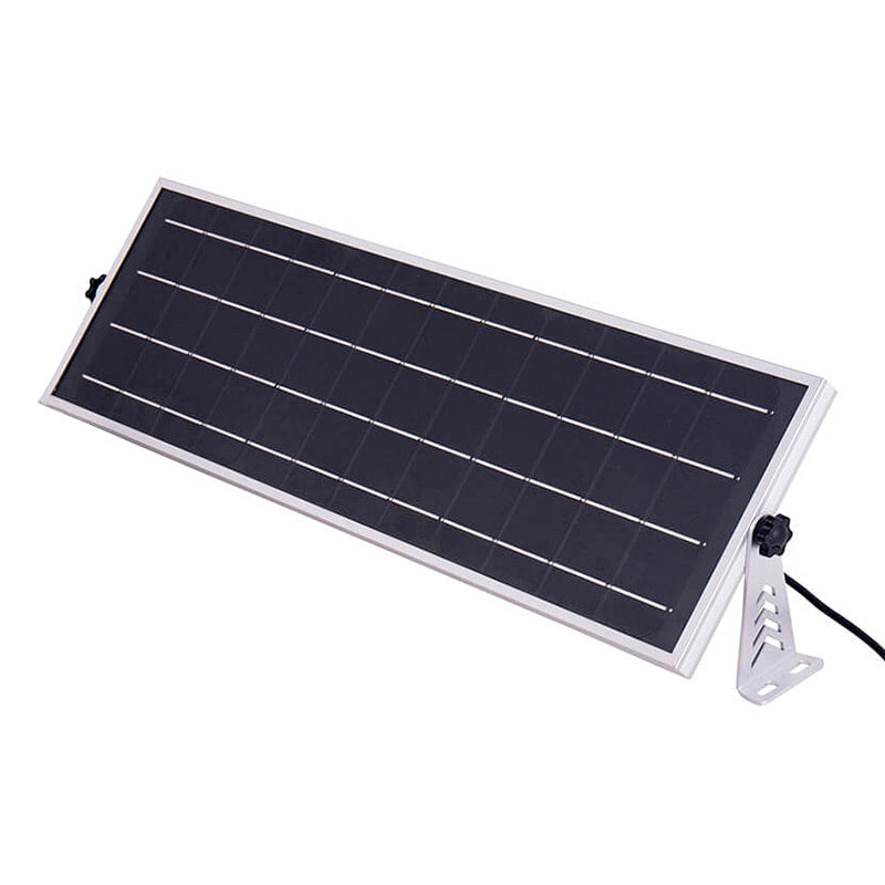 Repuesto panel solar para tubo solar 24w