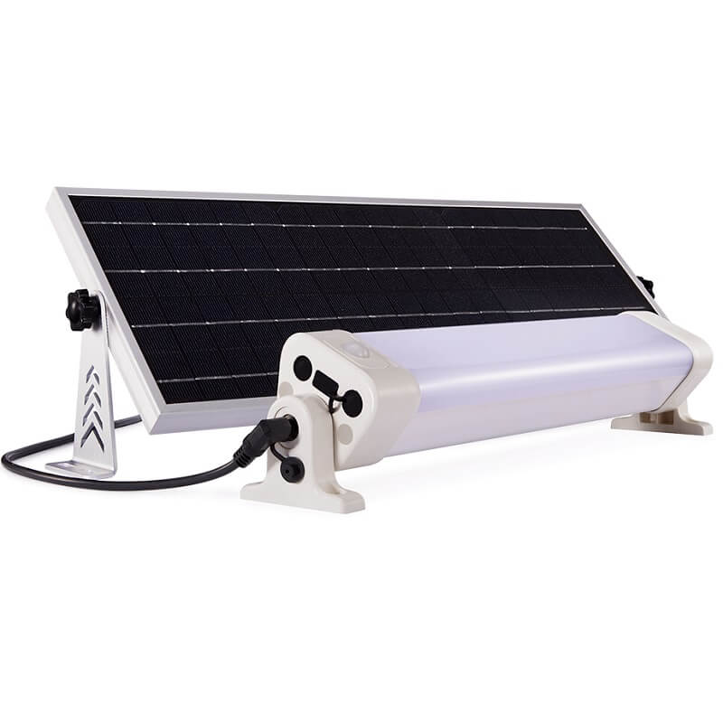 2 luces solares con sensor de movimiento » Chollometro